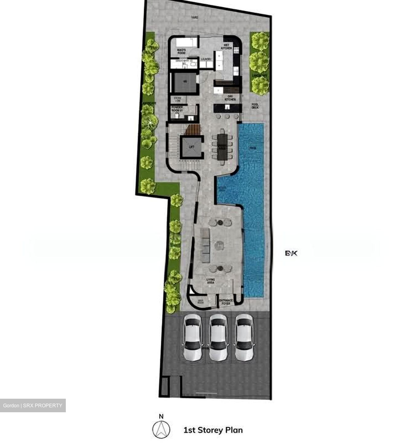 Siglap Road (D15), Detached #576979181